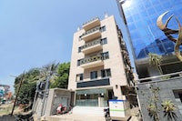 OYO Hotel Rawasi Gold Uranus