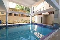 OYO Hotel Rawasi Gold Uranus