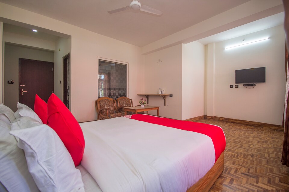 OYO 23353 Hidden Gem Residency, Kalimpong, Kalimpong
