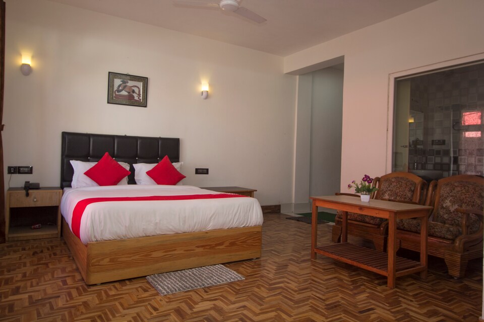OYO 23353 Hidden Gem Residency, Kalimpong, Kalimpong