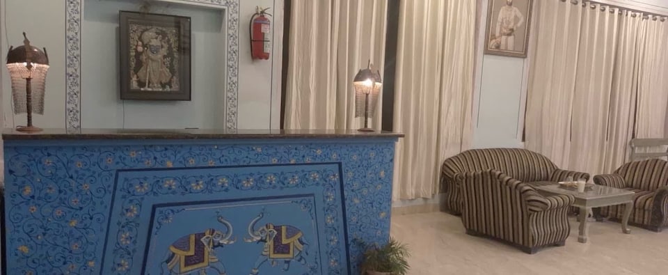 Townhouse Oak Kumbhalgarh Forest View, Kumbhalgarh, Kumbhalgarh