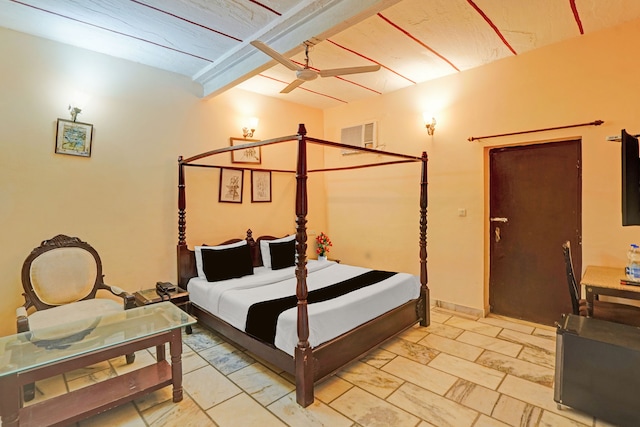 Townhouse Oak Kumbhalgarh Forest View Formerly Kumbhal Castle