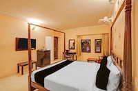 Townhouse Oak Kumbhalgarh Forest View Formerly Kumbhal Castle