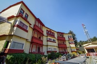 Townhouse Oak Kumbhalgarh Forest View