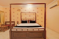 Townhouse Oak Kumbhalgarh Forest View Formerly Kumbhal Castle