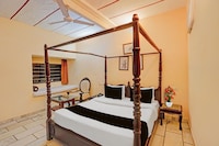 Townhouse Oak Kumbhalgarh Forest View Formerly Kumbhal Castle