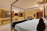 Townhouse Oak Kumbhalgarh Forest View Formerly Kumbhal Castle