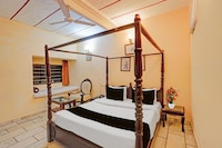 Townhouse Oak Kumbhalgarh Forest View Formerly Kumbhal Castle