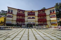 Townhouse Oak Kumbhalgarh Forest View