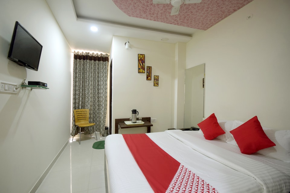 OYO 23358 Hotel Royal Inn, Vaishali Nagar Jaipur, Jaipur