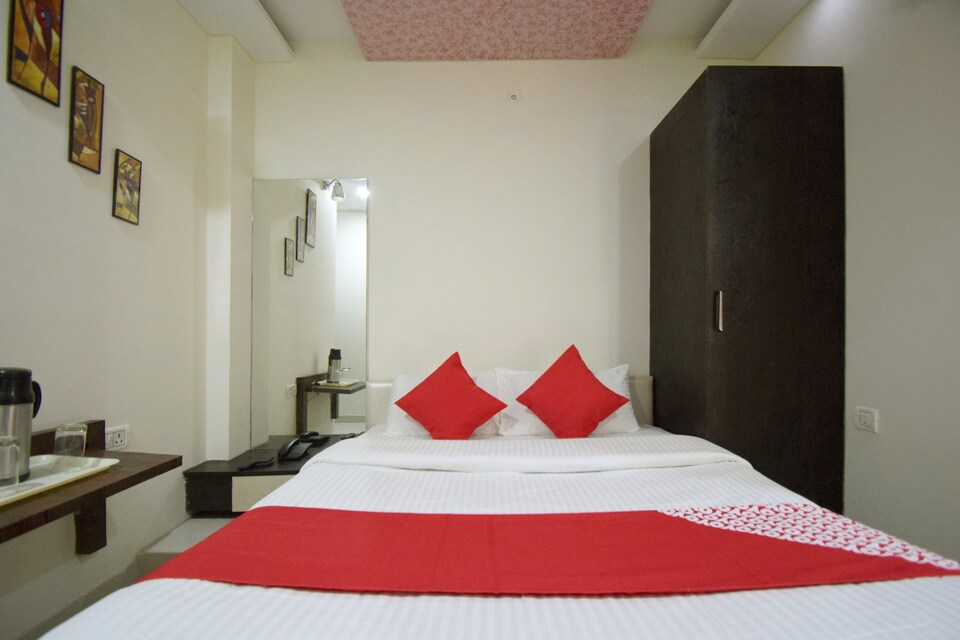 OYO 23358 Hotel Royal Inn, Vaishali Nagar Jaipur, Jaipur