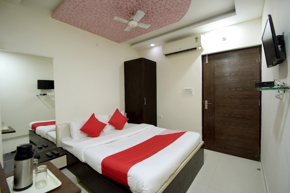 OYO 23358 Hotel Royal Inn, Vaishali Nagar Jaipur, Jaipur
