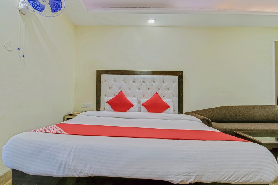 OYO 23363 Hotel Highland, Dalhousie, Dalhousie