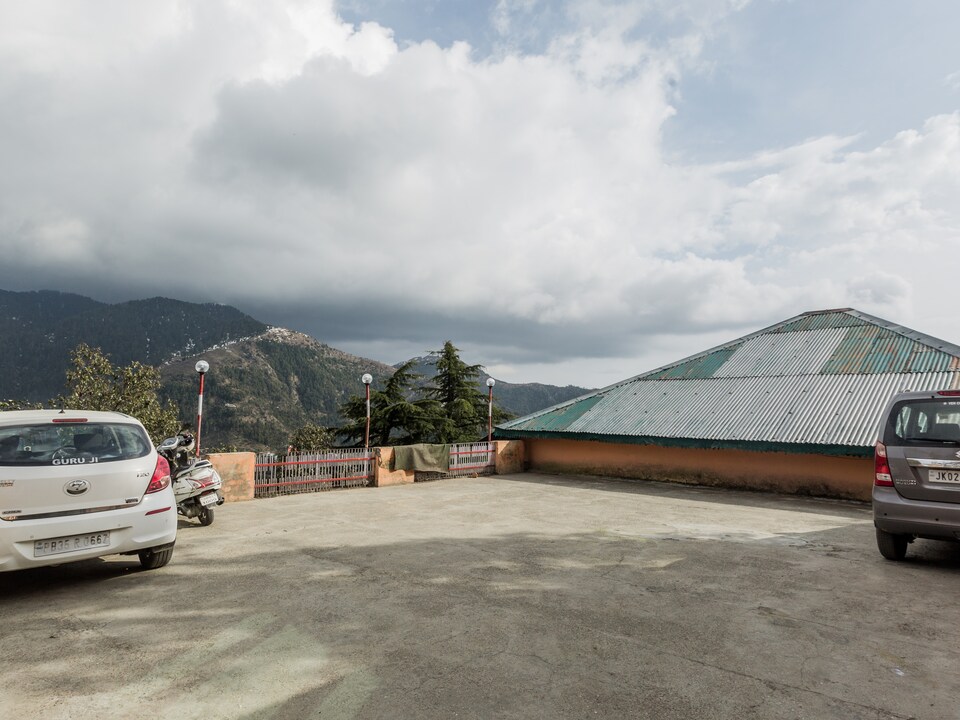 OYO 23363 Hotel Highland, Dalhousie, Dalhousie