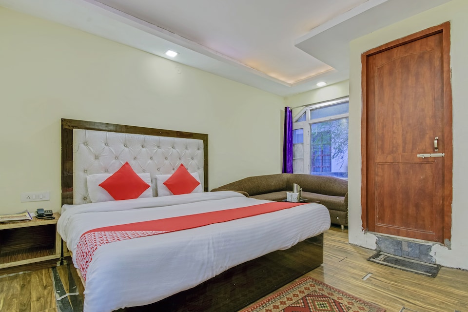 OYO 23363 Hotel Highland, Dalhousie, Dalhousie