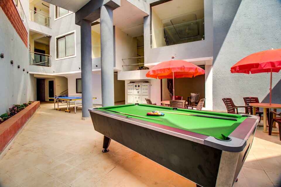 OYO 23365 Hotel Bright Plaza  Capital Mahabaleshwar  Book    2413 OYO