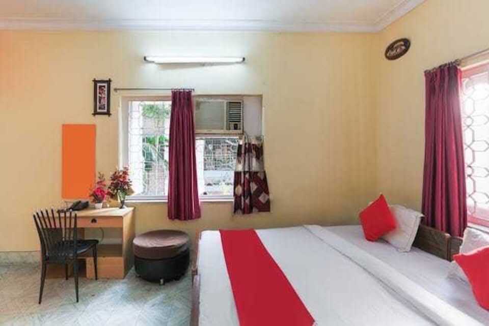 Flagship Sammy Hospitality, Salt Lake Kolkata, Kolkata