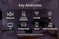 Hotel O Palkhi Road Near Sai Baba Temple Formerly Netra Sai