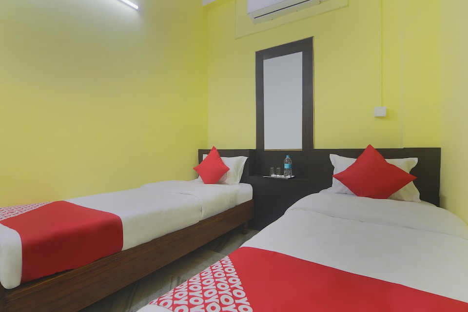 OYO Hotel Midline, Six Mile Guwahati, Guwahati