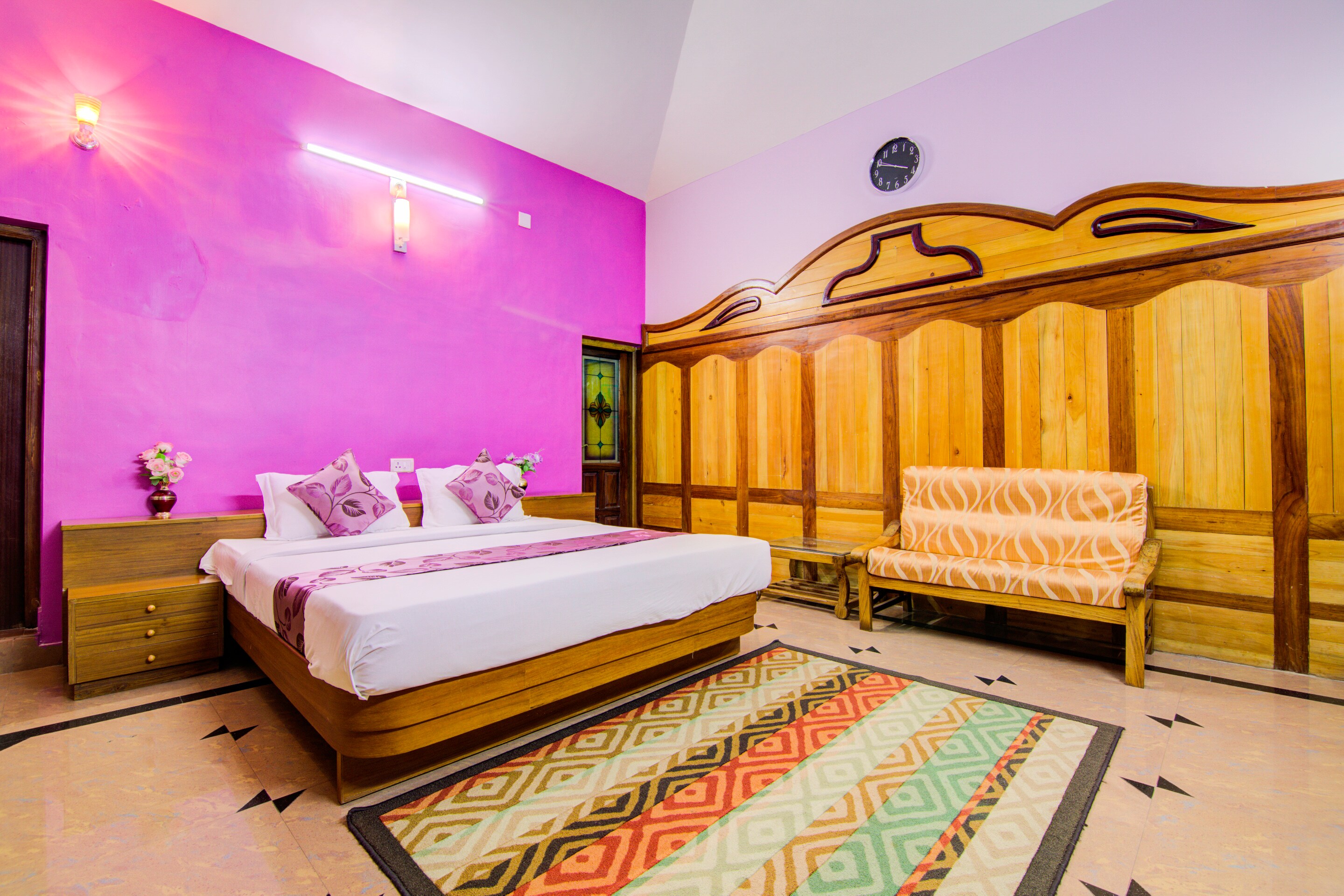 Book OYO Kotagiri      night