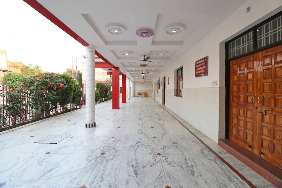 OYO 23379 Chandra Banquet, Mahanagar Lucknow, Lucknow