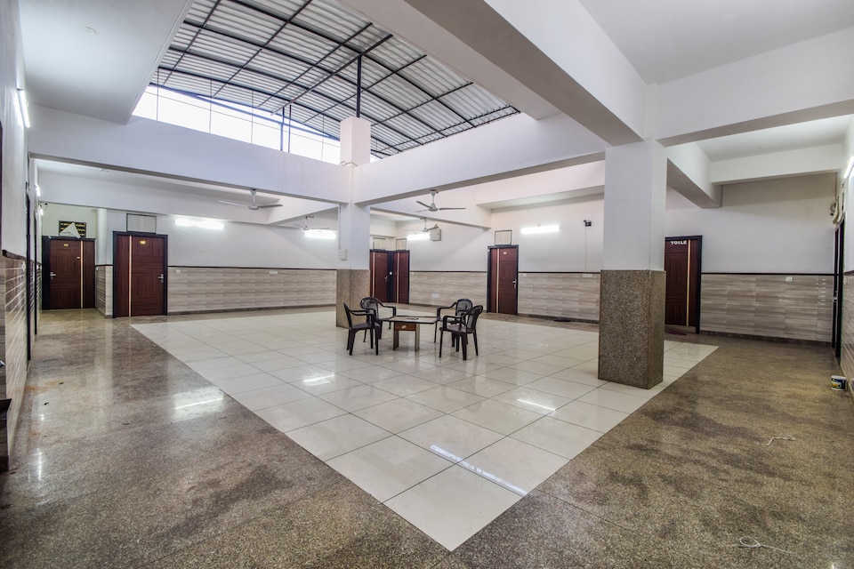 OYO 23381 Keshar Residency, Goverdhan Sagar, Udaipur