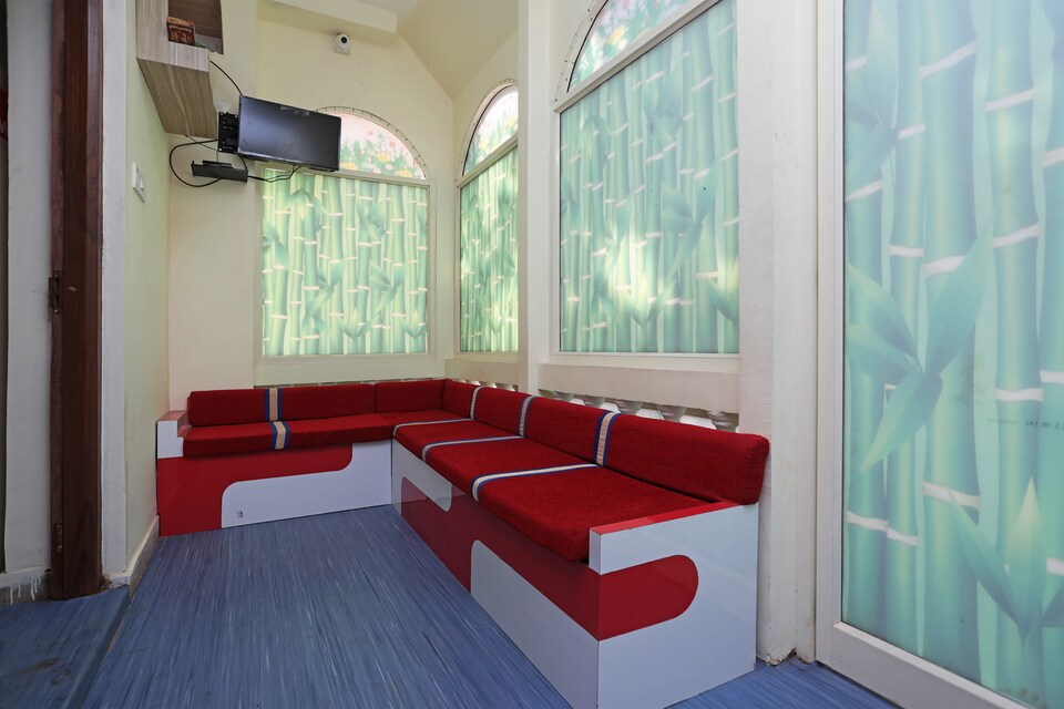 OYO 23382 Sai Gourav Residence, Nayapalli Bhubaneswar, Bhubaneswar