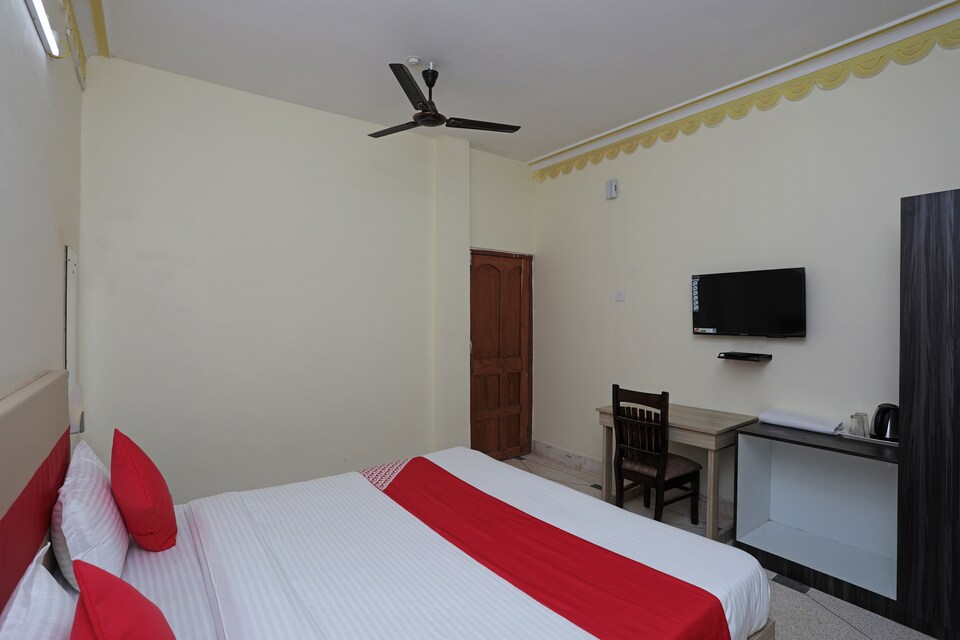OYO 23382 Sai Gourav Residence, Nayapalli Bhubaneswar, Bhubaneswar