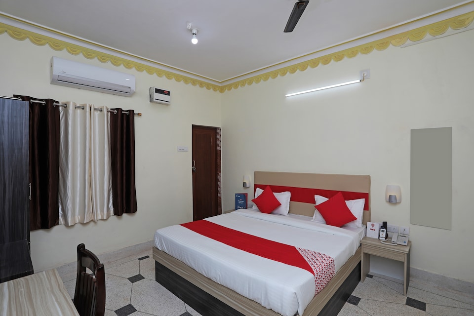 OYO 23382 Sai Gourav Residence, Nayapalli Bhubaneswar, Bhubaneswar