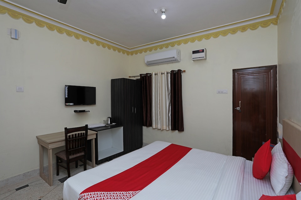 OYO 23382 Sai Gourav Residence, Nayapalli Bhubaneswar, Bhubaneswar