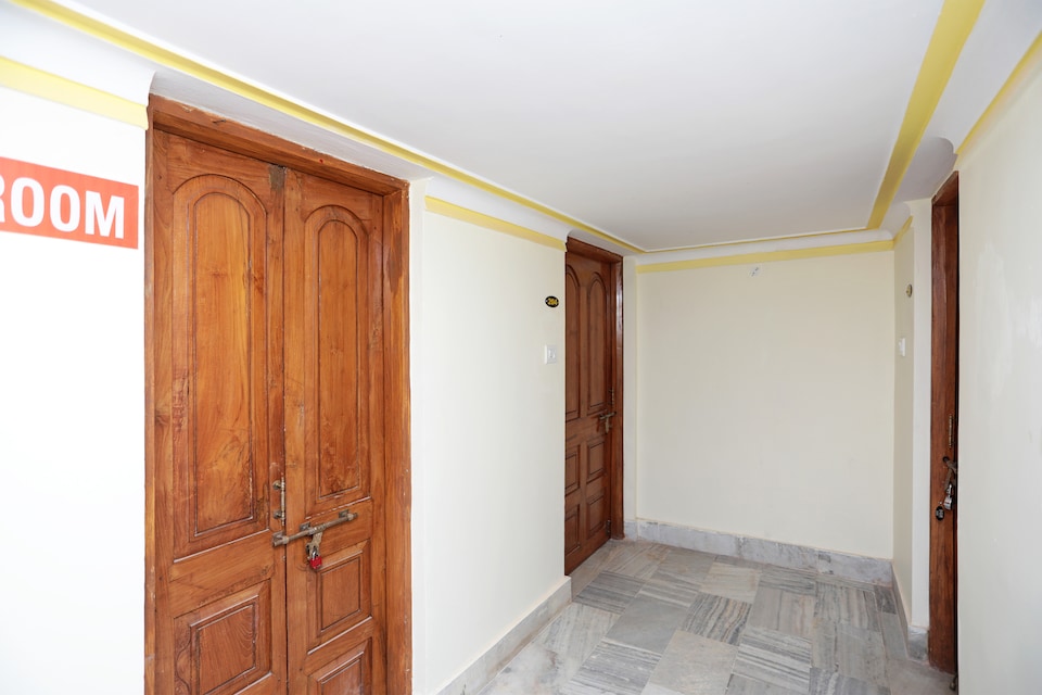 OYO 23382 Sai Gourav Residence, Nayapalli Bhubaneswar, Bhubaneswar