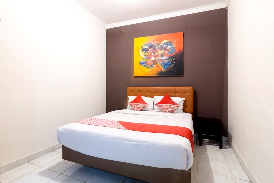 OYO 198 Emdi House Seturan, Caturtunggal, Yogyakarta