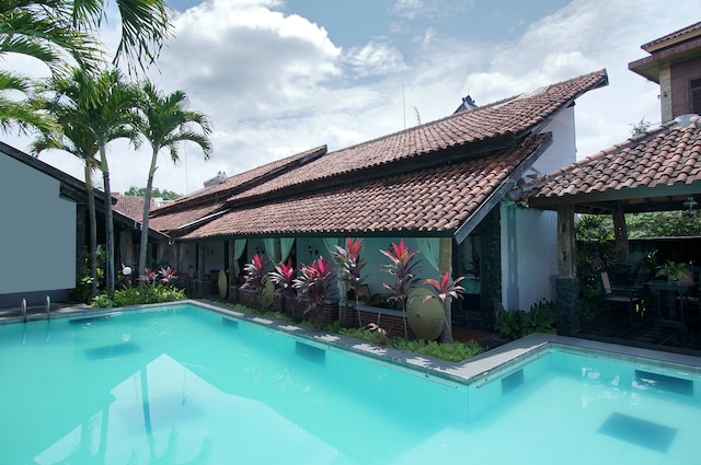 Hotel O near Tugu Jogja formerly Rumah Palagan Guest House