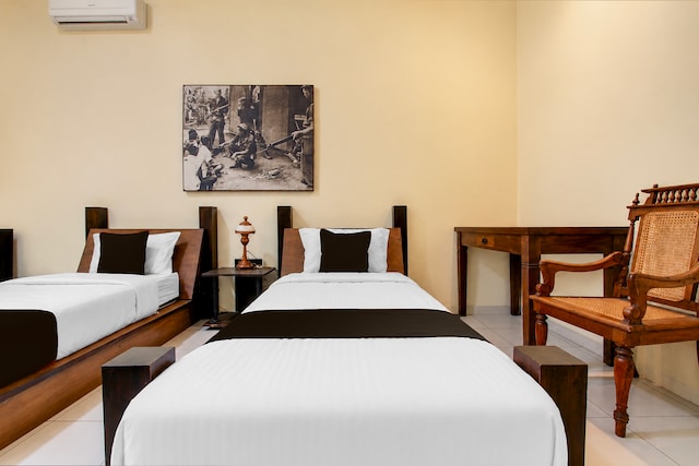 Hotel O near Tugu Jogja formerly Rumah Palagan Guest House