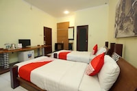 Hotel O near Tugu Jogja formerly Rumah Palagan Guest House