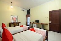 Hotel O near Tugu Jogja formerly Rumah Palagan Guest House