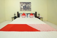 Hotel O near Tugu Jogja formerly Rumah Palagan Guest House