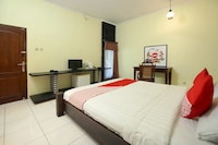 Hotel O near Tugu Jogja formerly Rumah Palagan Guest House