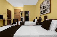 Hotel O near Tugu Jogja formerly Rumah Palagan Guest House