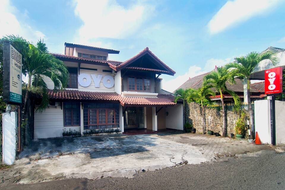 OYO 201 Emdi House Timoho, Umbulharjo, Yogyakarta