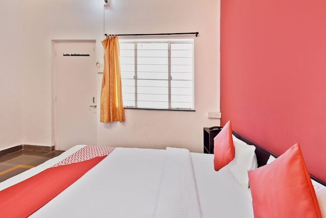 OYO Sai Holiday Resorts