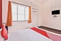 OYO Sai Holiday Resorts