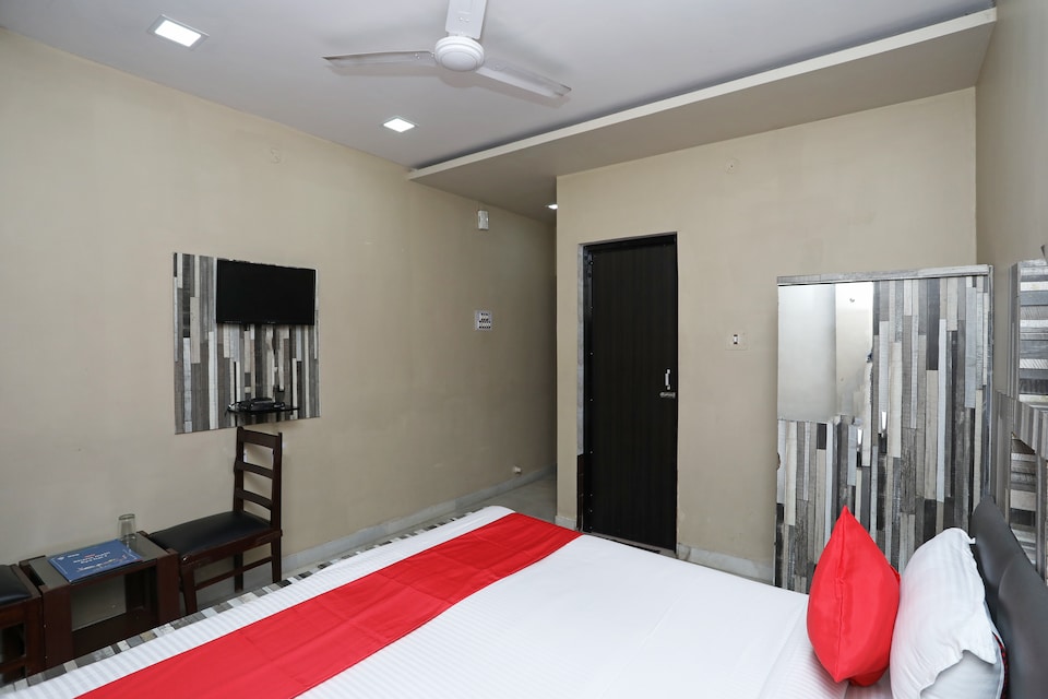 OYO The Prestige Hotel & Convention, Rourkela, Rourkela