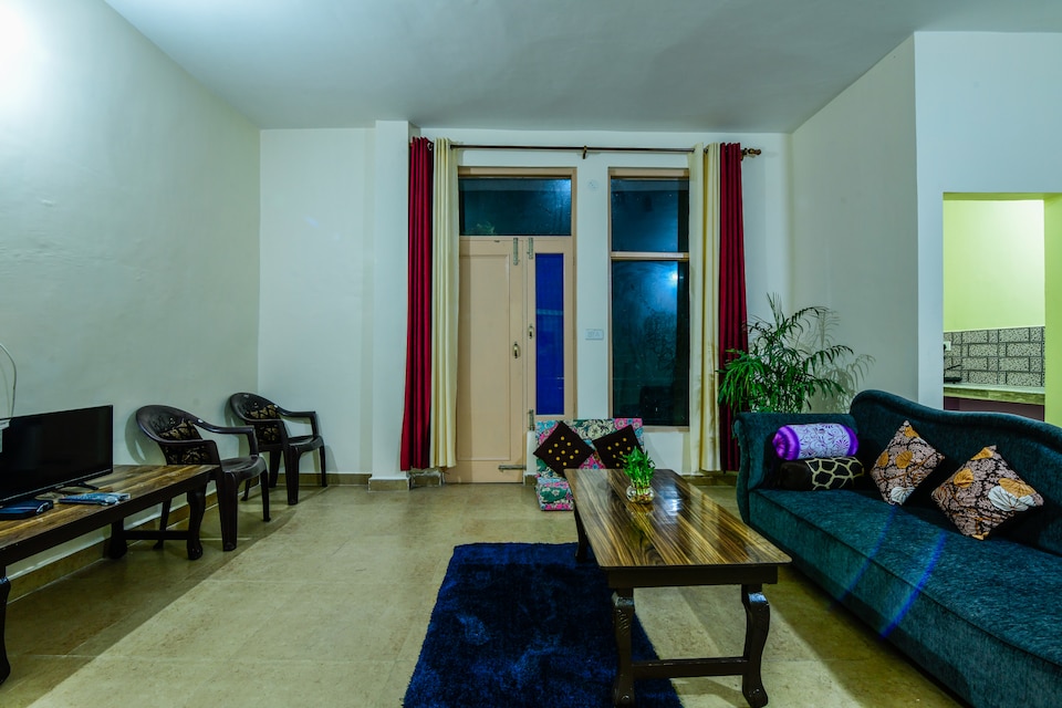 OYO Home 23386 Spacious 1BHK, Dharamshala, Dharamshala