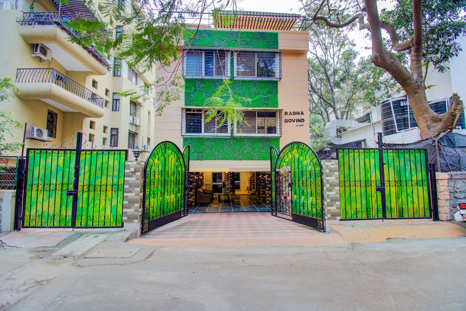 live on PUN2169, Koregaon Park Pune, Pune