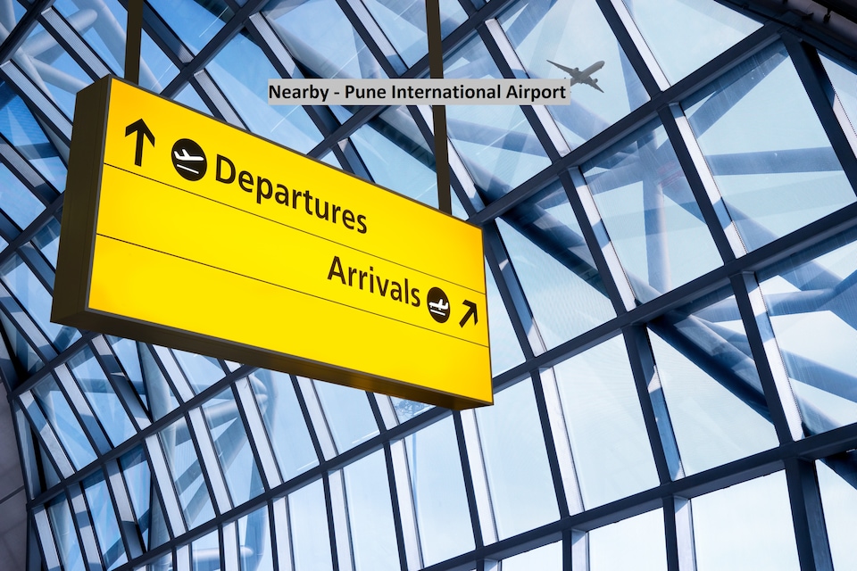 live on PUN2169, Koregaon Park Pune, Pune