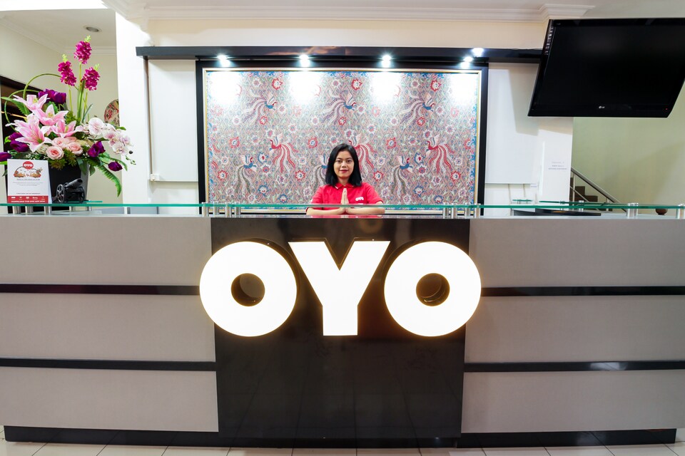 OYO 202 Kuwera Inn, Dago, Bandung