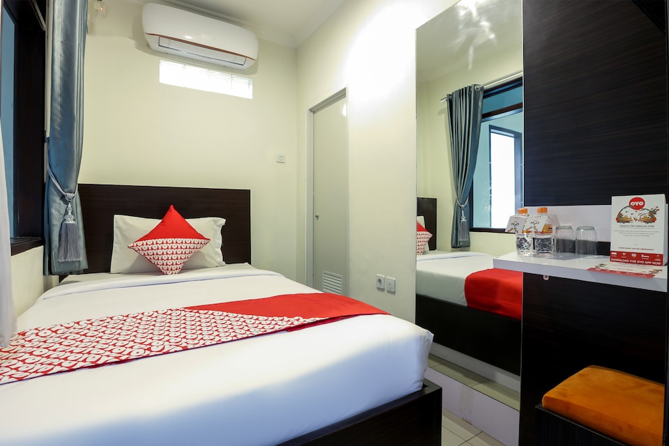 OYO 202 Kuwera Inn, Dago, Bandung