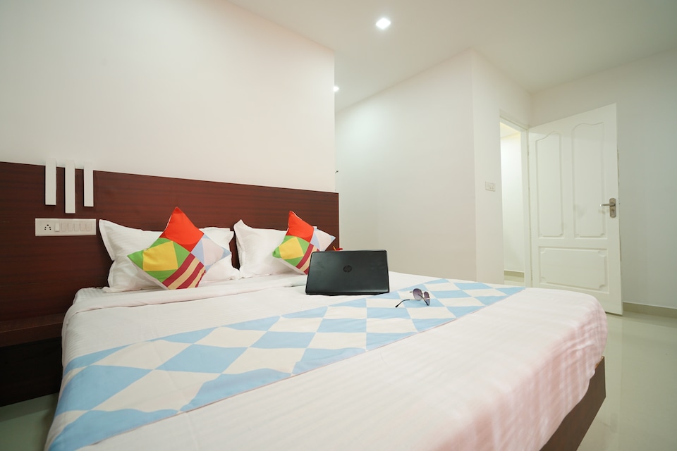 OYO Home 23399 Skylark Homes, Munnar City Munnar, Munnar