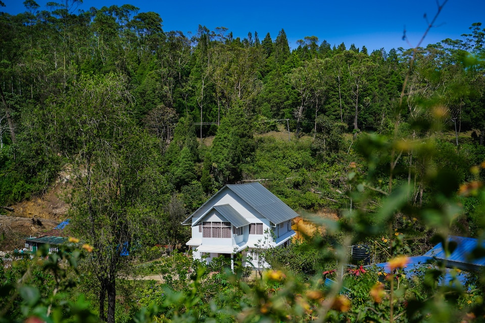 OYO Home 23399 Skylark Homes, Munnar City Munnar, Munnar